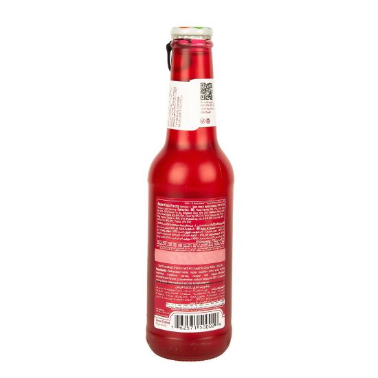 Picture of Freez Pomegranate Carbonated Mix Drink 275ml(N)