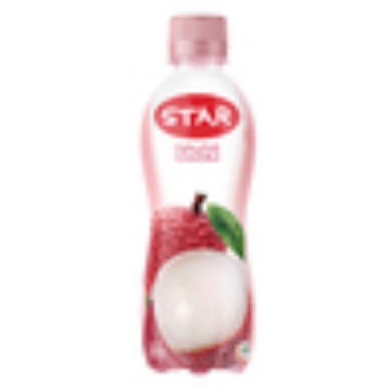 Picture of Star Litchi Juice Drink 250 ml(N)