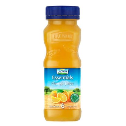 Picture of Lacnor Orange Juice 200ml(N)