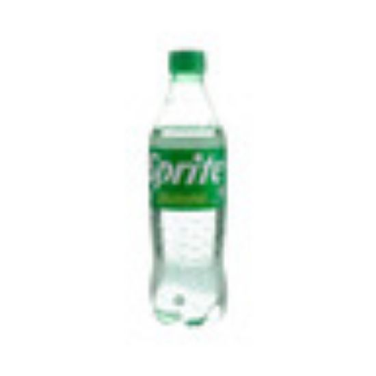 Picture of Sprite Regular 500ml(N)