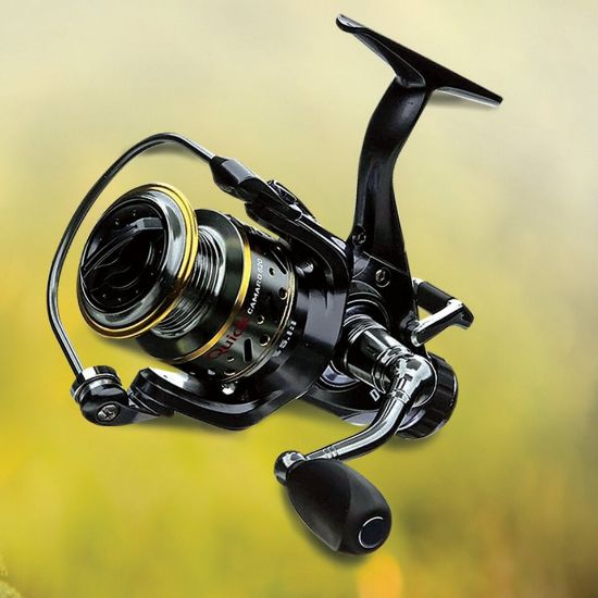 Picture of Royal Relax Fishing Reel 8563606 Assorted