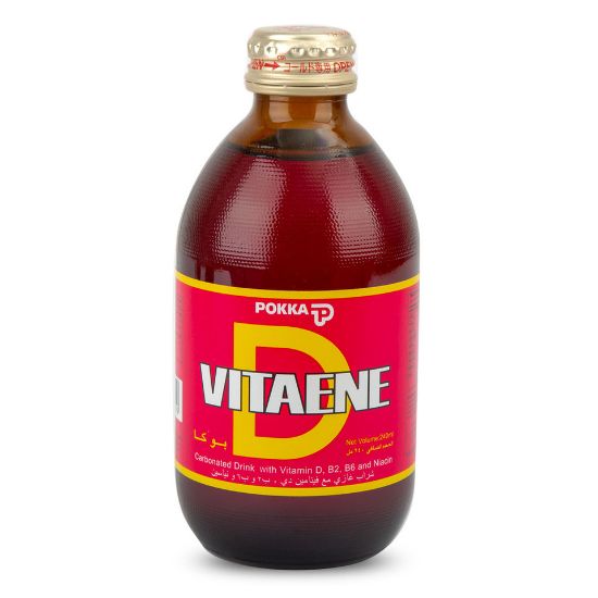 Picture of Pokka Vitaene Energy Drink 240ml