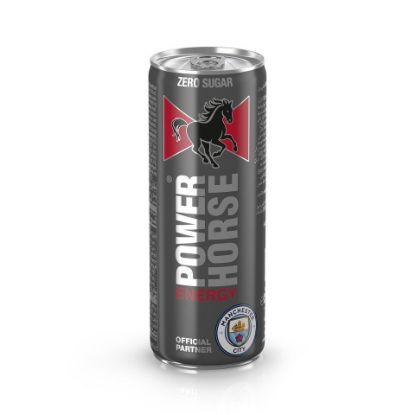 Picture of Power Horse Zero Sugar 250ml