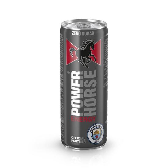 Picture of Power Horse Zero Sugar 250ml