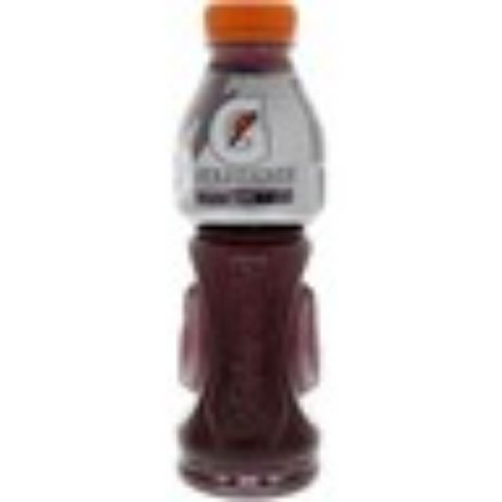 Picture of Gatorade Grape Sports Drink 500ml