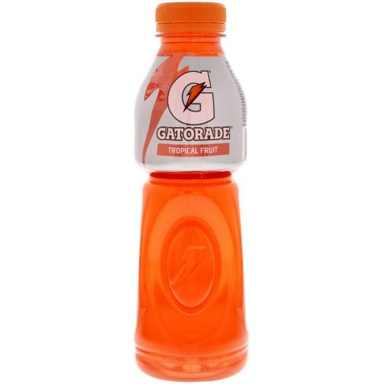 Picture of Gatorade Tropical Fruit 500ml