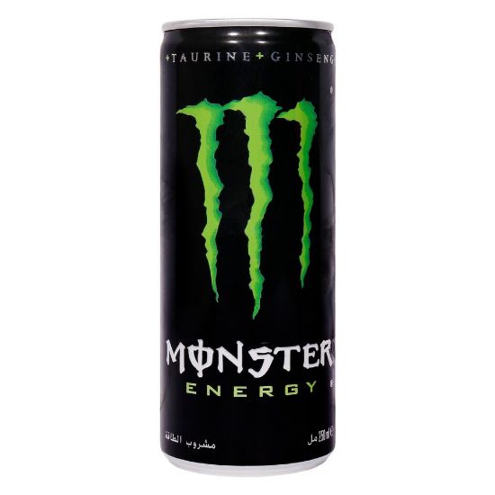 Picture of Monster Energy Drink 250ml