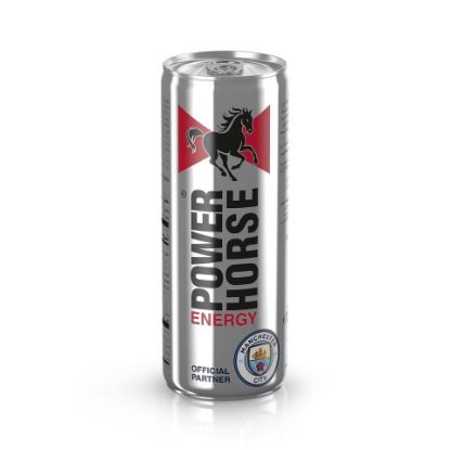 Picture of Power Horse 250ml