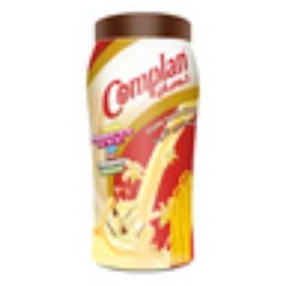 Picture of Complan Creamy Vanilla Flavoured Powder 400 g(N)