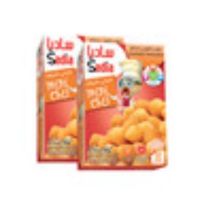 Picture of Sadia Mini Chef Chicken Popcorn 2 x 300g(N)