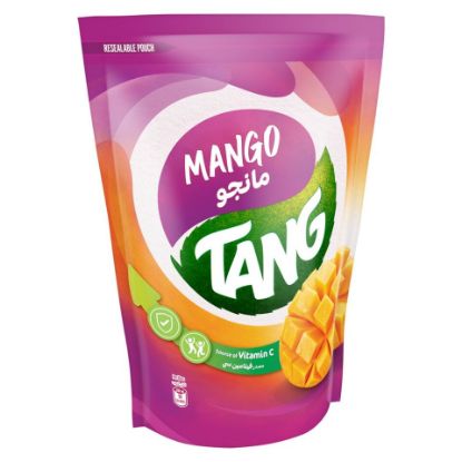 Picture of Tang Mango Instant Powdered Drink Value Pack 1 kg