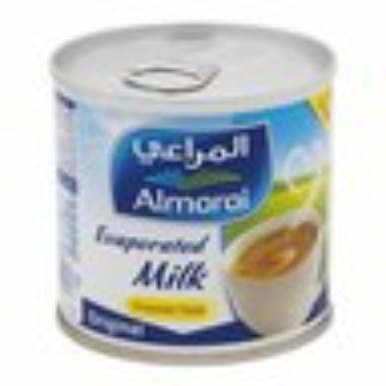 Picture of Almarai Evaporated Milk Original 170g(N)