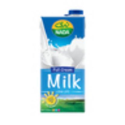 Picture of Nada Long Life Full Cream Milk 1Litre(N)