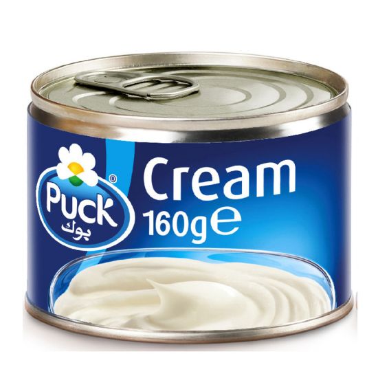 Picture of Puck Cream Can 160g(N)