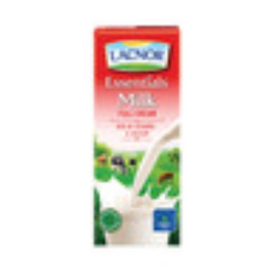 Picture of Lacnor Essentials Full Cream Milk 180ml(N)