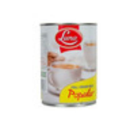 Picture of Luna Full Cream Evaporated Milk Popular 400 g(N)