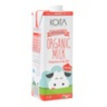 Picture of Koita Organic Milk Low Fat 1Litre(N)