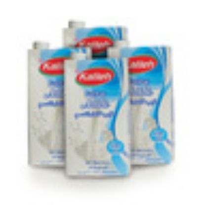 Picture of Kalleh Full Fat Milk 4 x 1Litre(N)