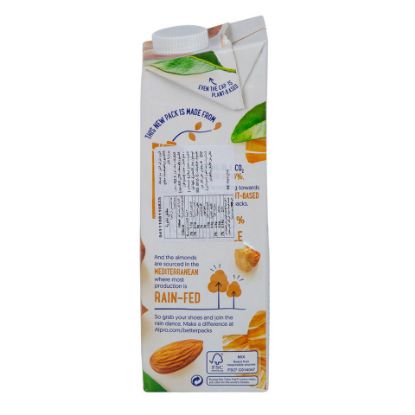 Picture of Alpro Roasted Almond Milk Drink 1Litre