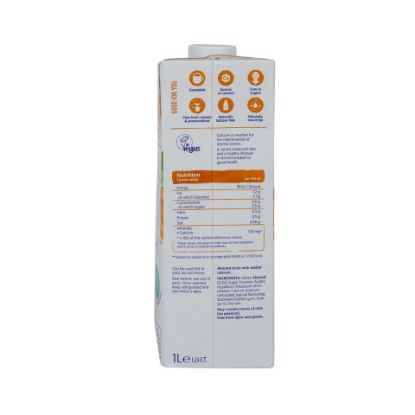 Picture of Alpro Barista Almond Drink 1Litre