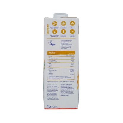 Picture of Alpro Oat Unsweetened Drink 1Litre