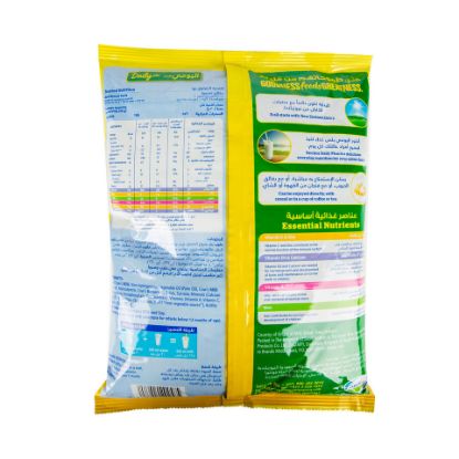 Picture of Anchor Daily Plus Milk Powder Fortified 1.8kg