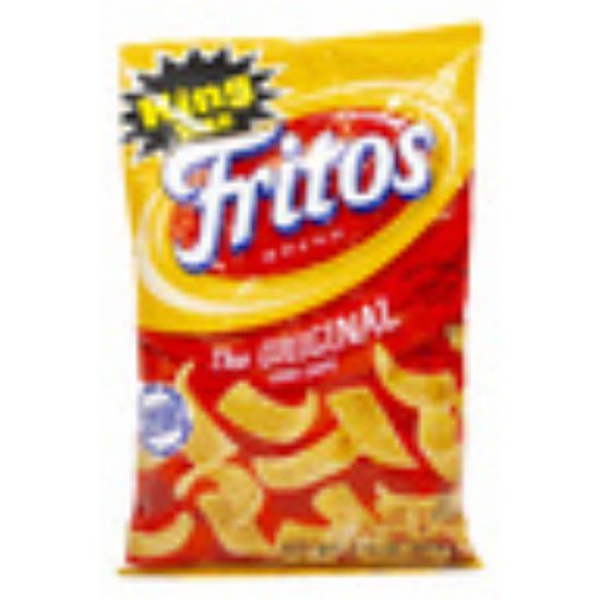 Picture of Fritos The Original Corn Chips77.9g