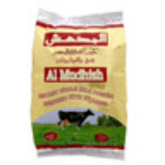 Picture of Al Mudhish Instant Whole Milk Powder 900g(N)