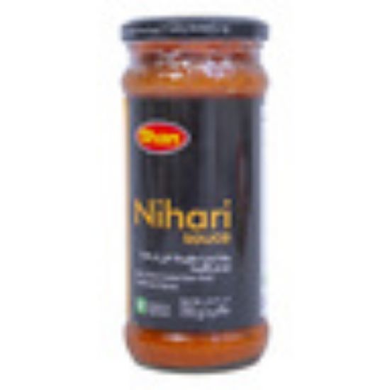 Picture of Shan Nihari Sauce 350g(N)