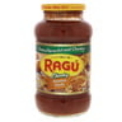 Picture of Ragu Chunky Roasted Garlic Sauce 680g(N)