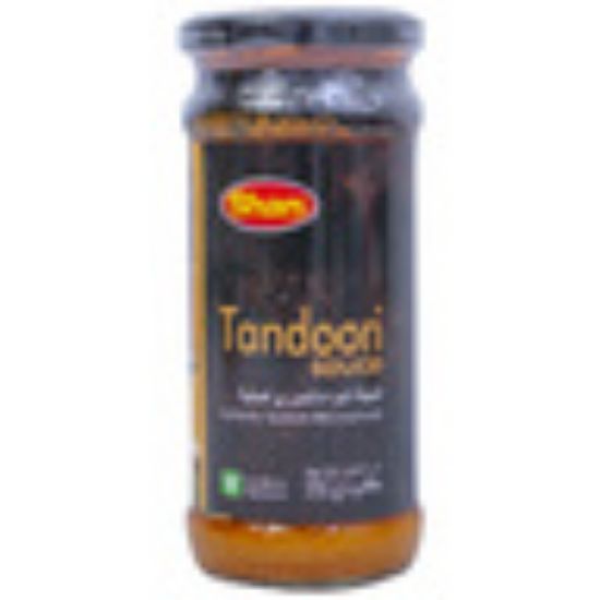 Picture of Shan Tandoori Sauce 350g(N)