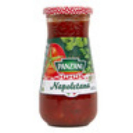 Picture of Panzani Sauce Napoletana 400g(N)