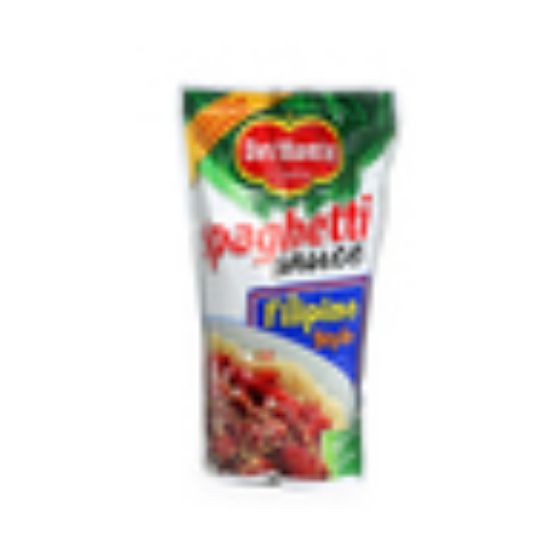 Picture of Del Monte Filipino Style Spaghetti Sauce 900 g(N)