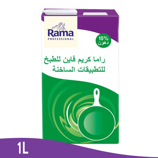 Picture of Rama Cooking Cream 1Litre(N)