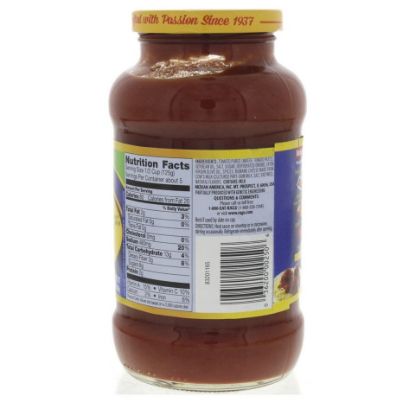 Picture of Ragu Traditional Sauce 680 g(N)