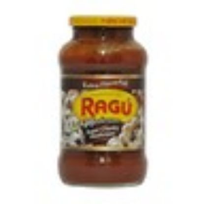 Picture of Ragu Super Chunky Mushroom Sauce 680g(N)