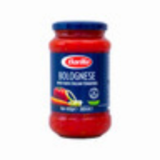 Picture of Barilla Bolognese With 100% Italian Tomatoes 400g(N)