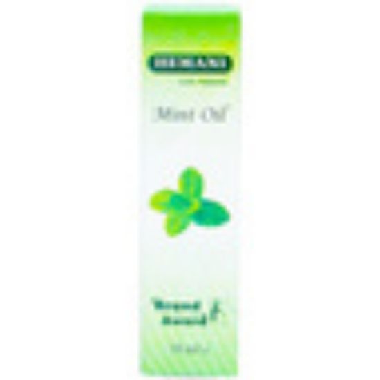 Picture of Hemani Mint Oil 10ml