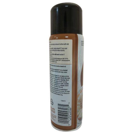 Picture of Essential Everyday Baking No Stick Cooking Spray 141g(N)