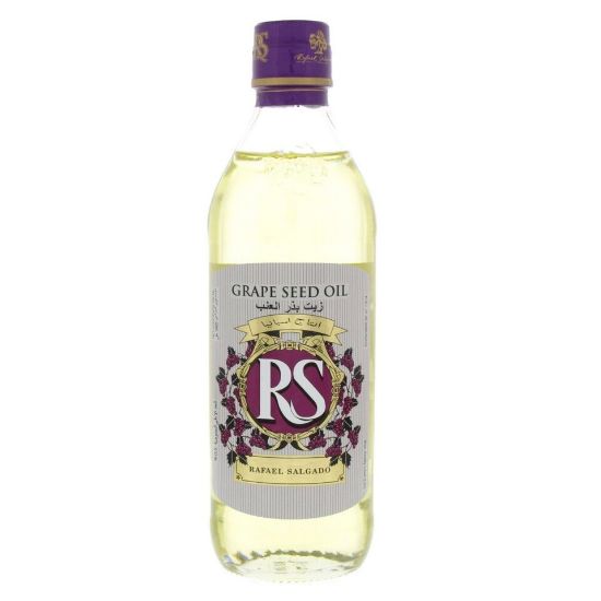 Picture of Rafael Salgado Grape Seed Oil 500ml(N)