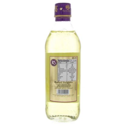 Picture of Rafael Salgado Grape Seed Oil 500ml(N)