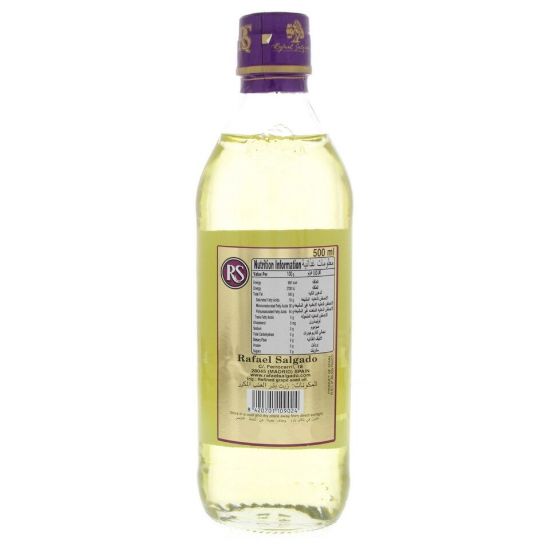 Picture of Rafael Salgado Grape Seed Oil 500ml(N)