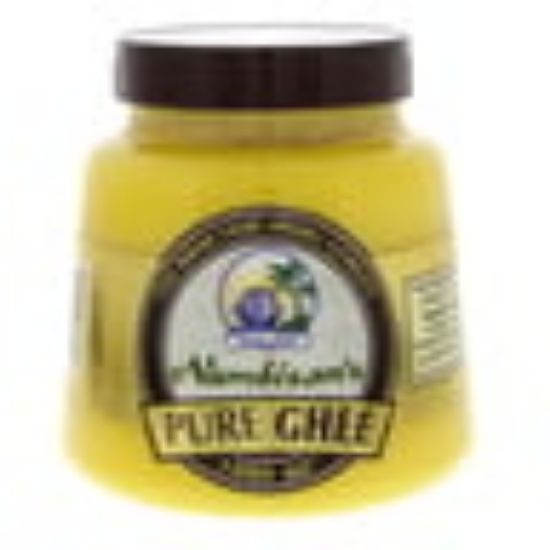 Picture of Nambisan's Pure Ghee 1Litre(N)