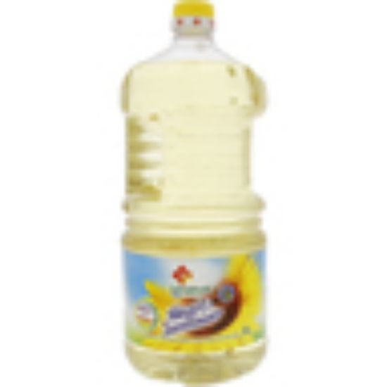 Picture of Lesieur Sunflower Oil 3Litre(N)