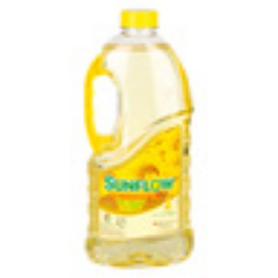 Picture of Sunflow Sunflower Oil 1.5Litre(N)