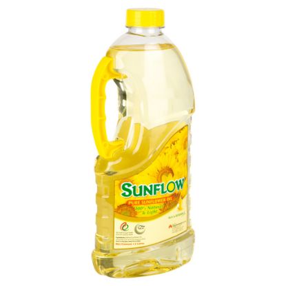 Picture of Sunflow Sunflower Oil 1.5Litre(N)