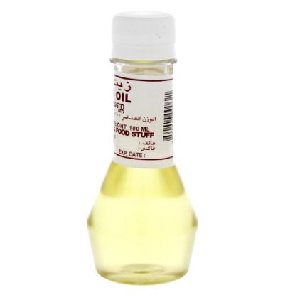 Picture of Nasreen Castor Oil 100ml(N)