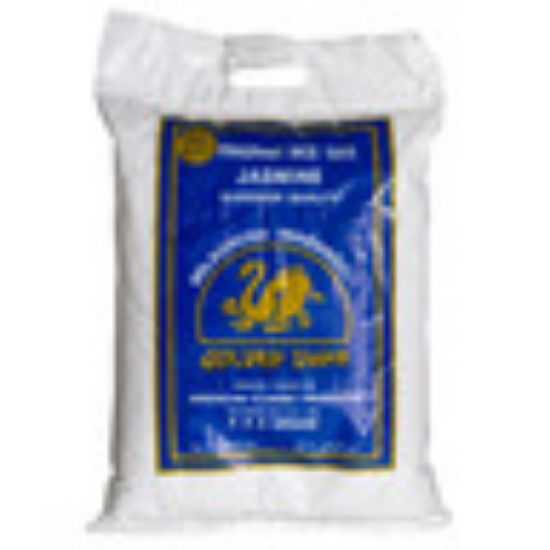 Picture of Golden Swan Milagrosa Jasmine Rice 10kg(N)