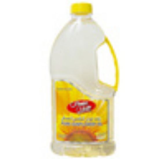 Picture of Home Mate Pure Sunflower Oil 1.5Litre(N)