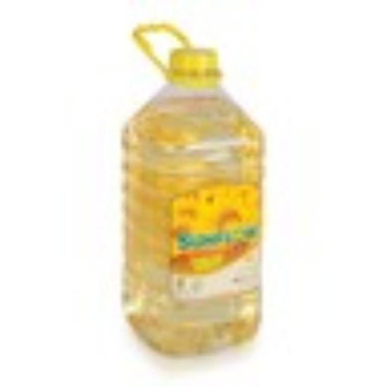 Picture of Sunflow Pure Sunflower Oil 4Litre(N)